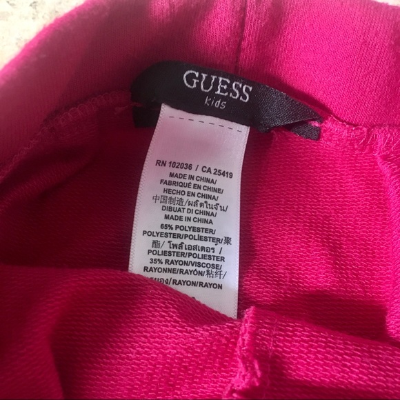 🌟2/$25   BUNDLE ** Girls Pants and Top - Picture 5 of 12